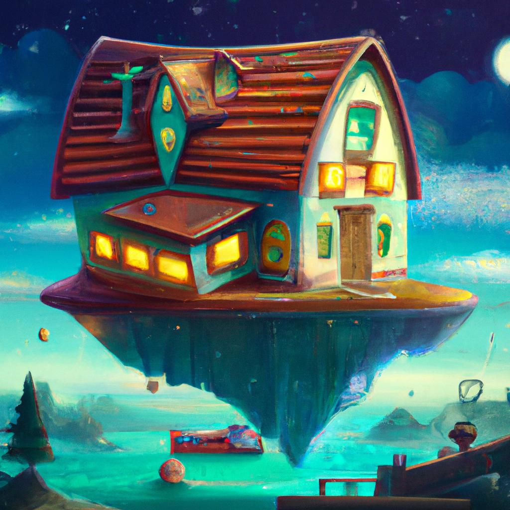 sonhar com casa grande e bonita3