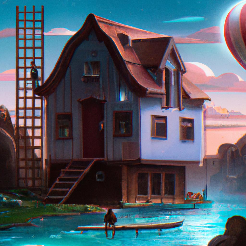 sonhar com casa muito grande2