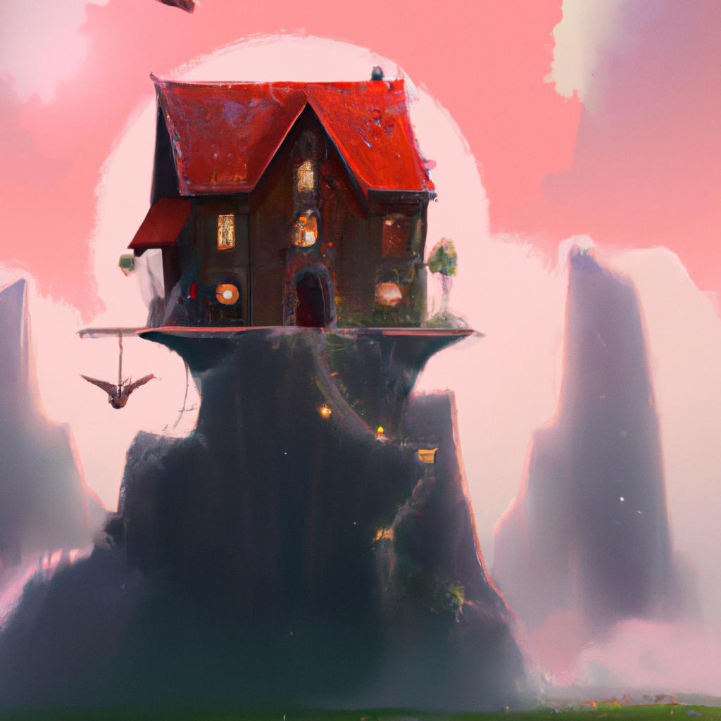 sonhar com casa muito grande3