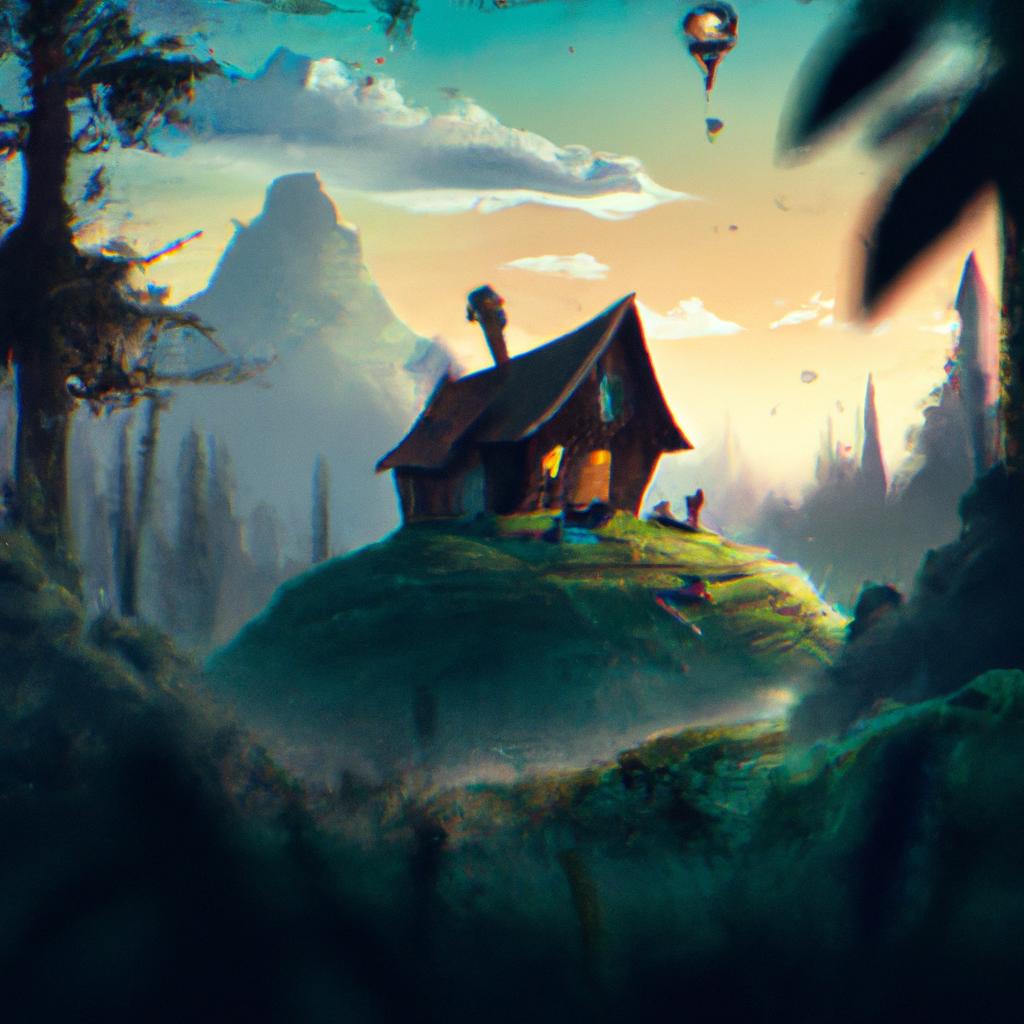 sonhar com casa muito grande4