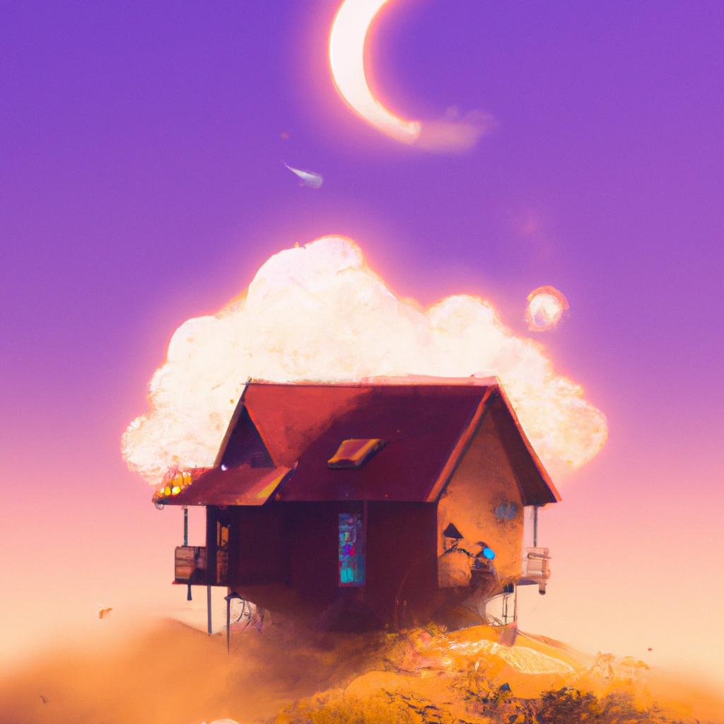 sonhar com casa para alugar4