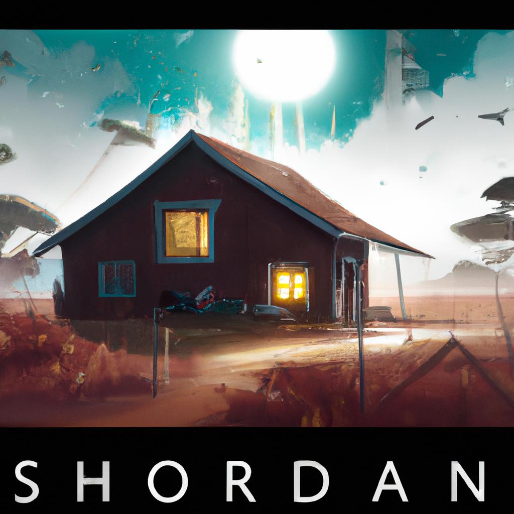 Descubra o Significado de Sonhar com Casa Pobre! 2 sonhar com casa pobre4