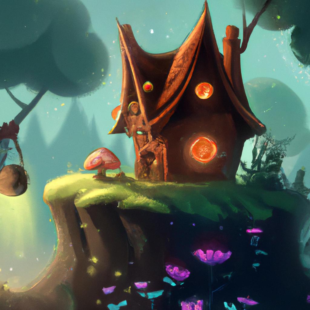 Descubra o Significado de Sonhar com Casa Velha no Jogo do Bicho! 4 sonhar com casa velha no jogo do bicho2