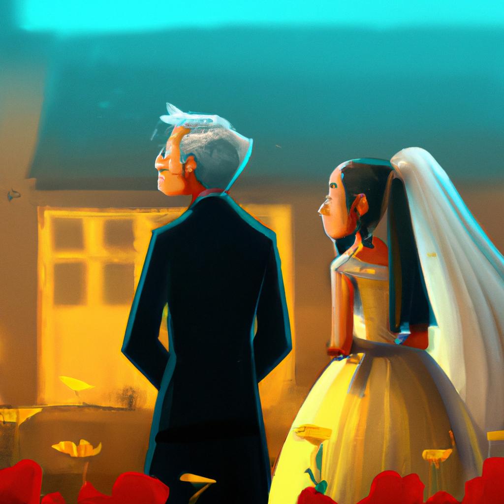Descubra O Que Significa Sonhar Com Casamento Da Filha! 4 sonhar com casamento da filha2