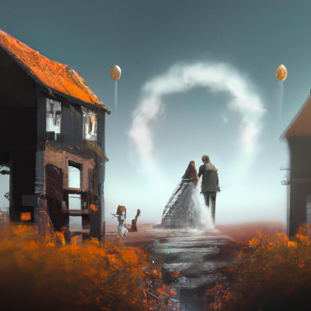 Descubra O Que Significa Sonhar Com Casamento Da Filha! 2 sonhar com casamento da filha4