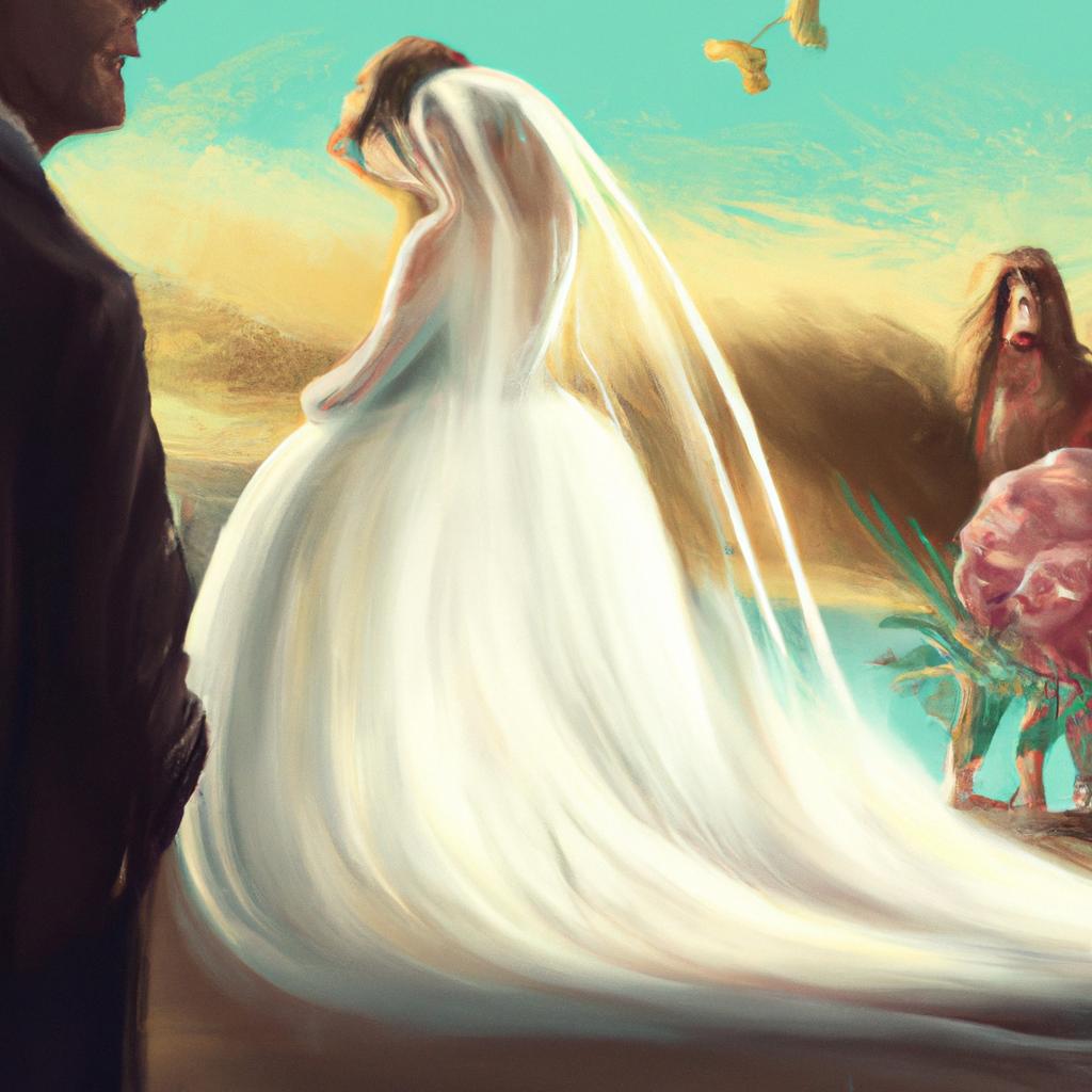 Sonhar com Casamento e Não Ver a Noiva: O que Significa? 3 sonhar com casamento e nao ver a noiva3