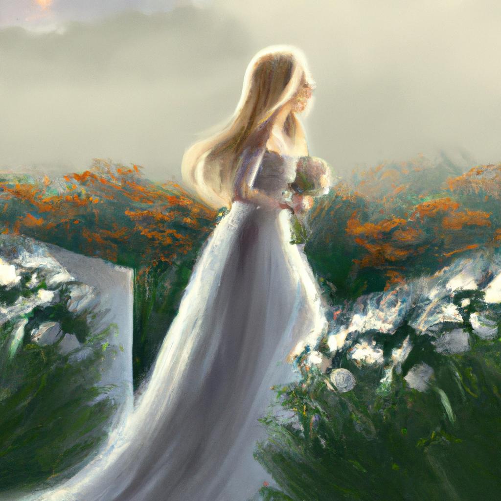 Sonhar com Casamento e Não Ver a Noiva: O que Significa? 2 sonhar com casamento e nao ver a noiva4