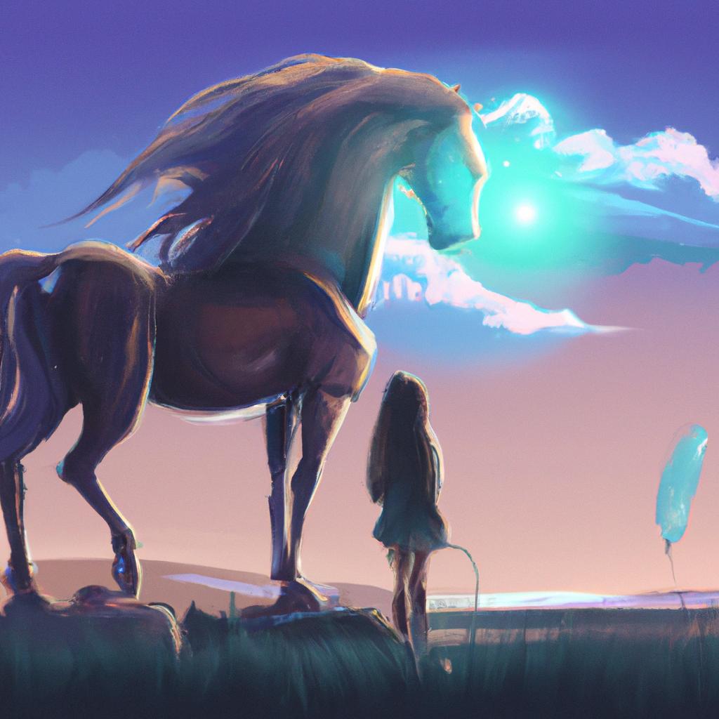 Descubra o que Significa Sonhar com Cavalo! 4 sonhar com cavalo e o que2