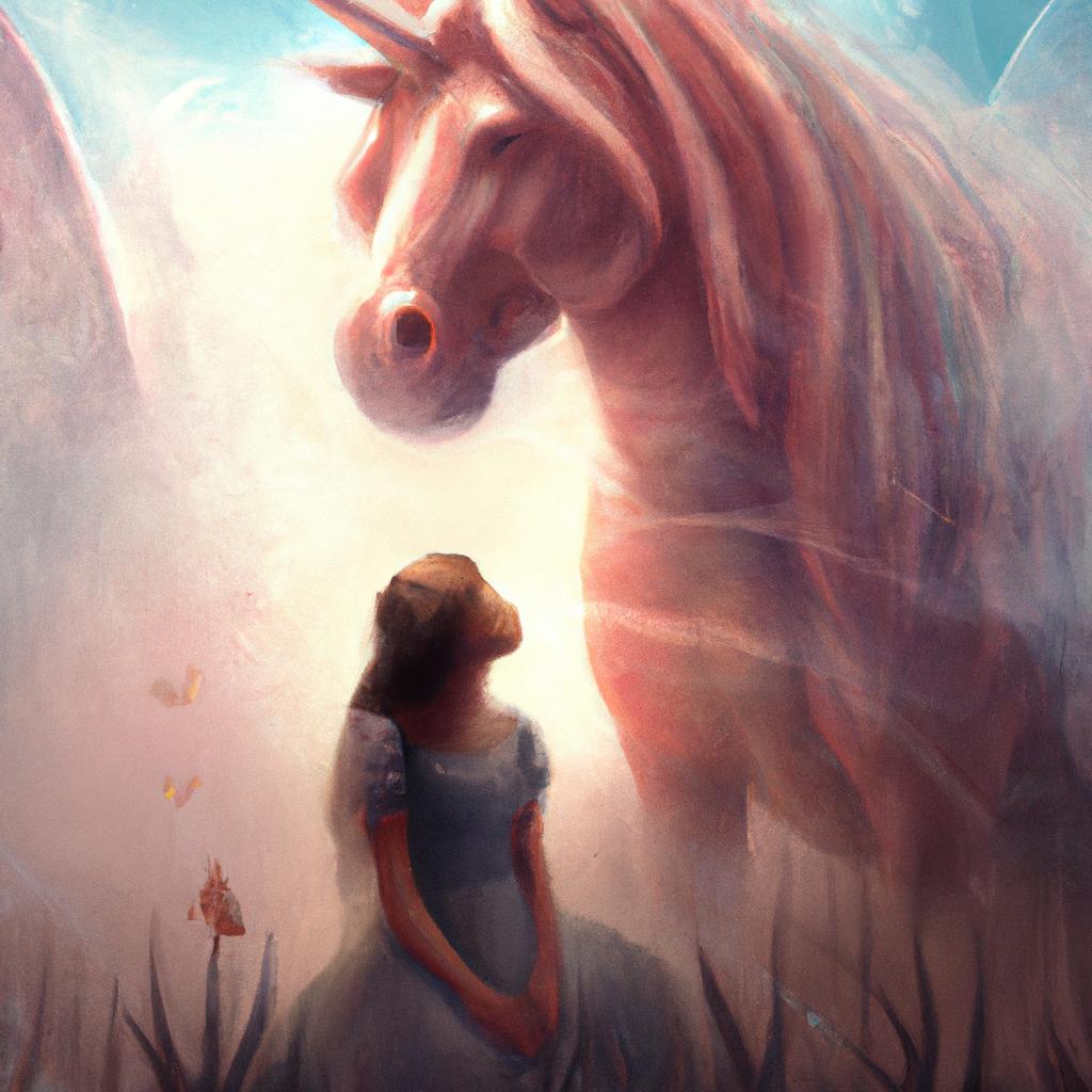 Descubra o Significado de Sonhar com Cavalo Gigante! 4 sonhar com cavalo gigante2