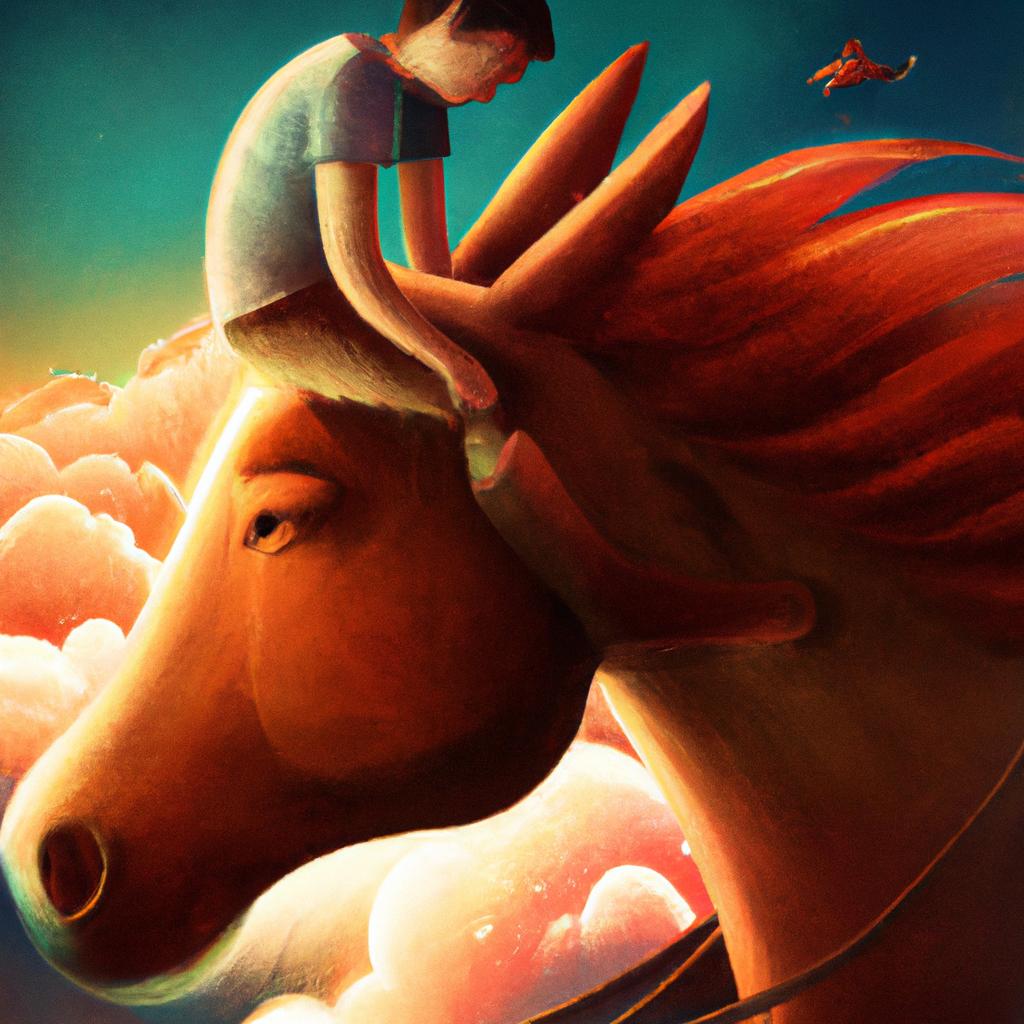 Descubra o Significado de Sonhar com Cavalo Jogo do Bicho! 4 sonhar com cavalo jogo do bicho2