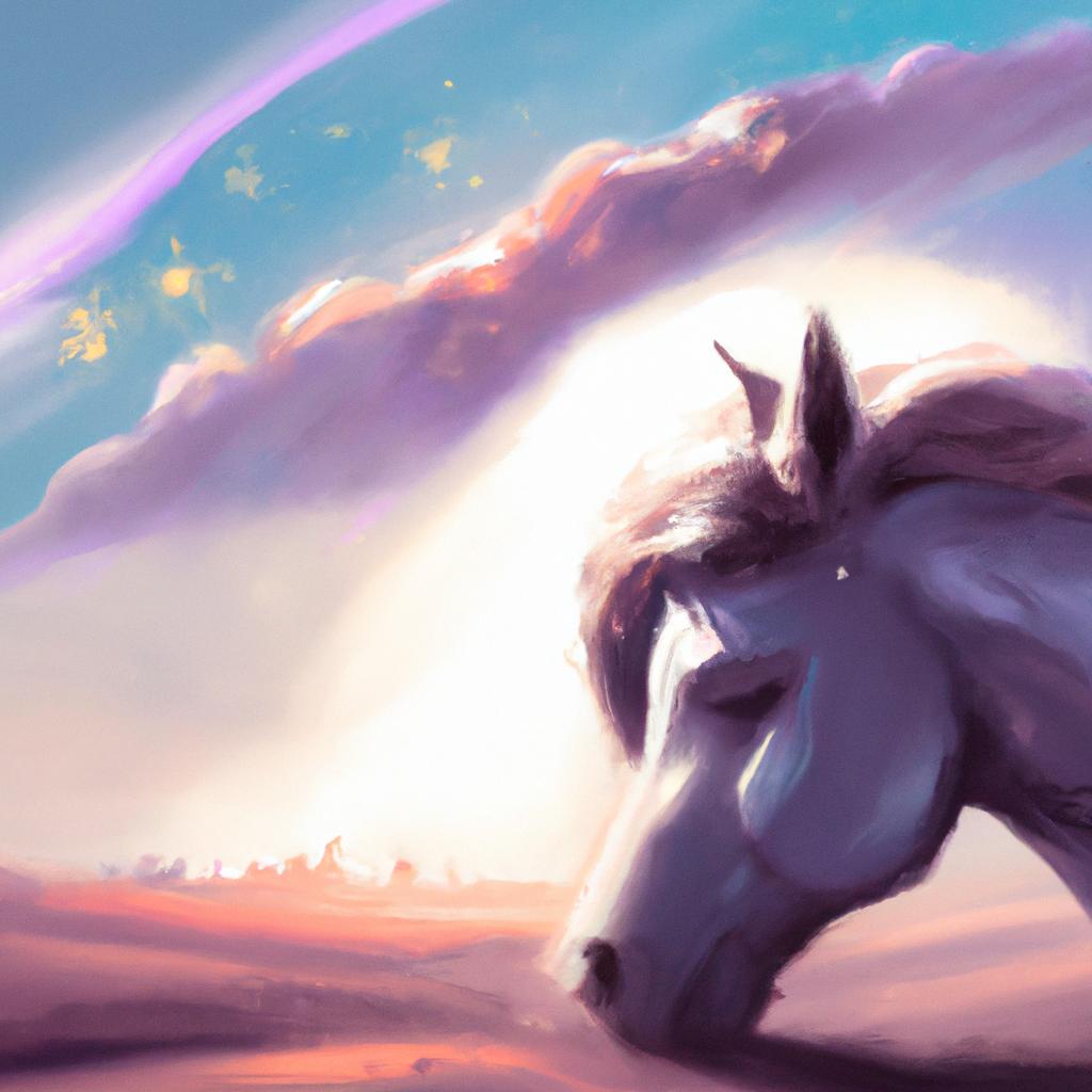 Sonhar com Cavalo: Descubra O Que Significa! 3 sonhar com cavalo significa o que3