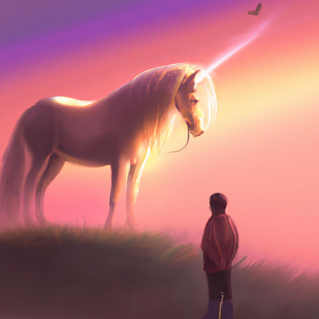 sonhar com cavalo3