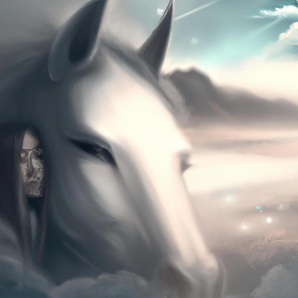 sonhar com cavalo4