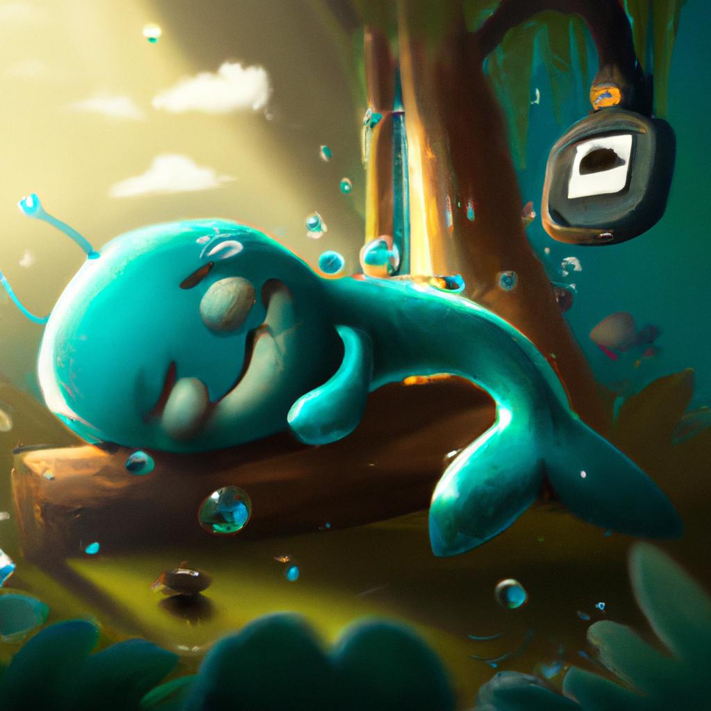 Imagem de capa do post "Sonhar com Celular Jogo do Bicho: Descubra o que Significa!" com um desenho digital