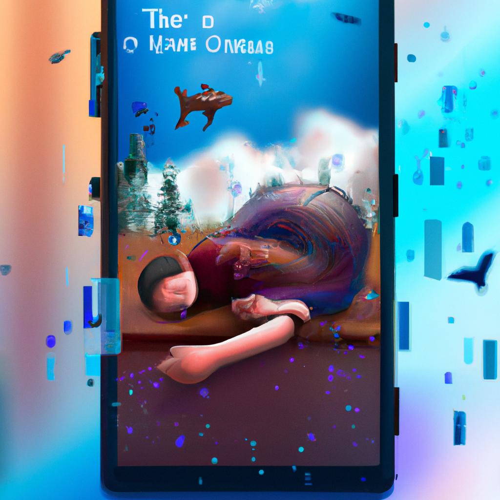 Sonhar com Celular Jogo do Bicho: Descubra o que Significa! 2 sonhar com celular jogo do bicho4
