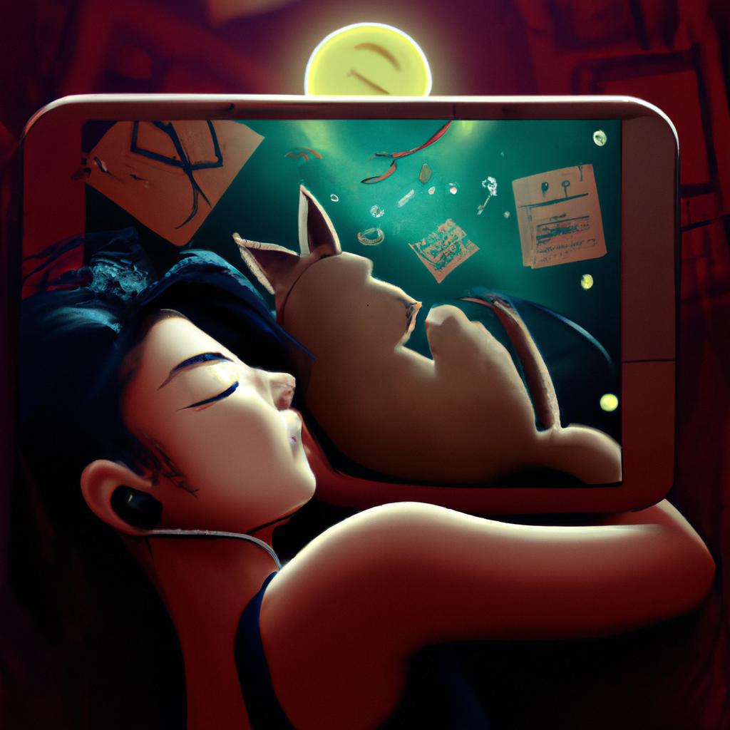 Imagem de capa do post Descubra o que Significa Sonhar com Celular no Jogo do Bicho! com um desenho digital