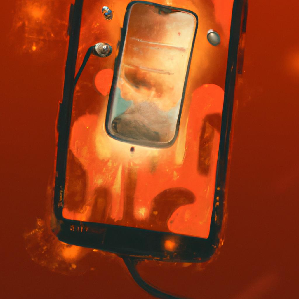 Descubra o Que Significa Sonhar com Celular Queimado 4 sonhar com celular queimado2