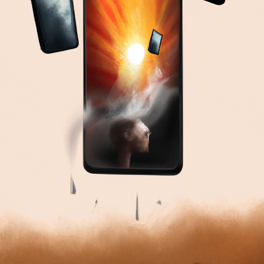Descubra o Que Significa Sonhar com Celular Queimado 2 sonhar com celular queimado4