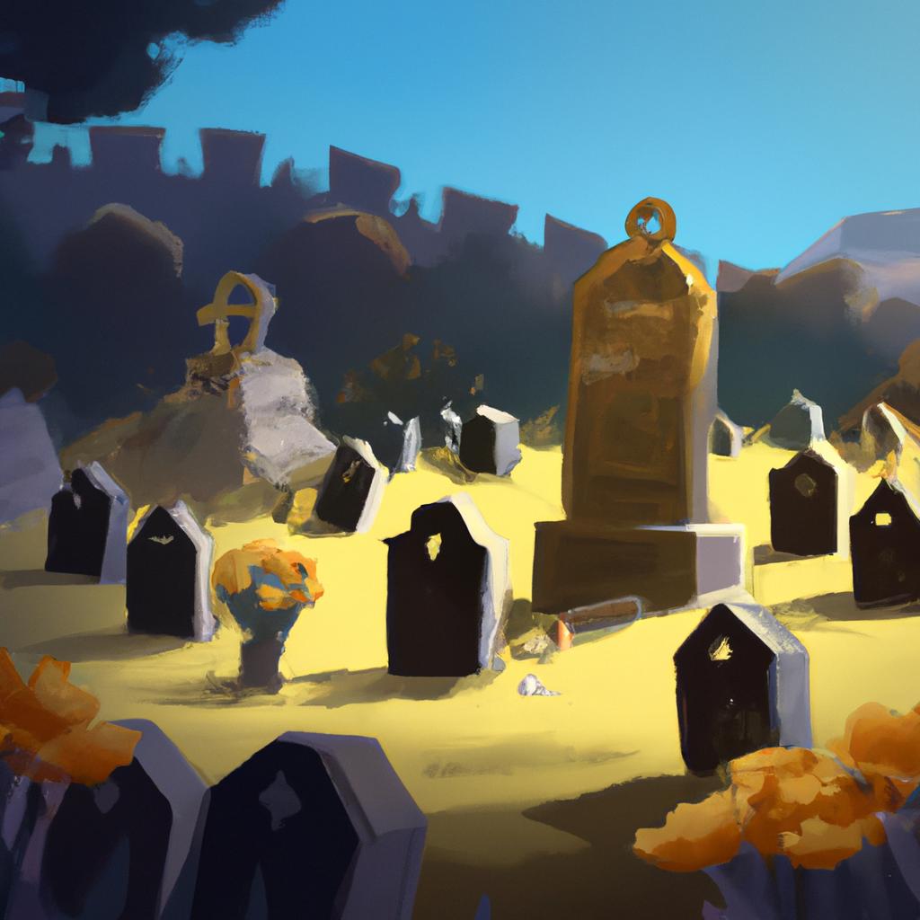 sonhar com cemiterio no jogo do bicho3