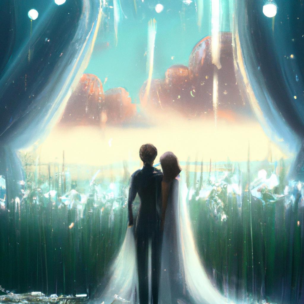sonhar com cerimonia de casamento4