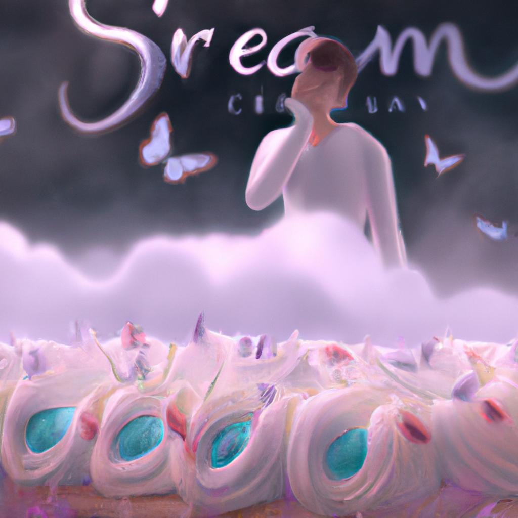 sonhar com chantilly4