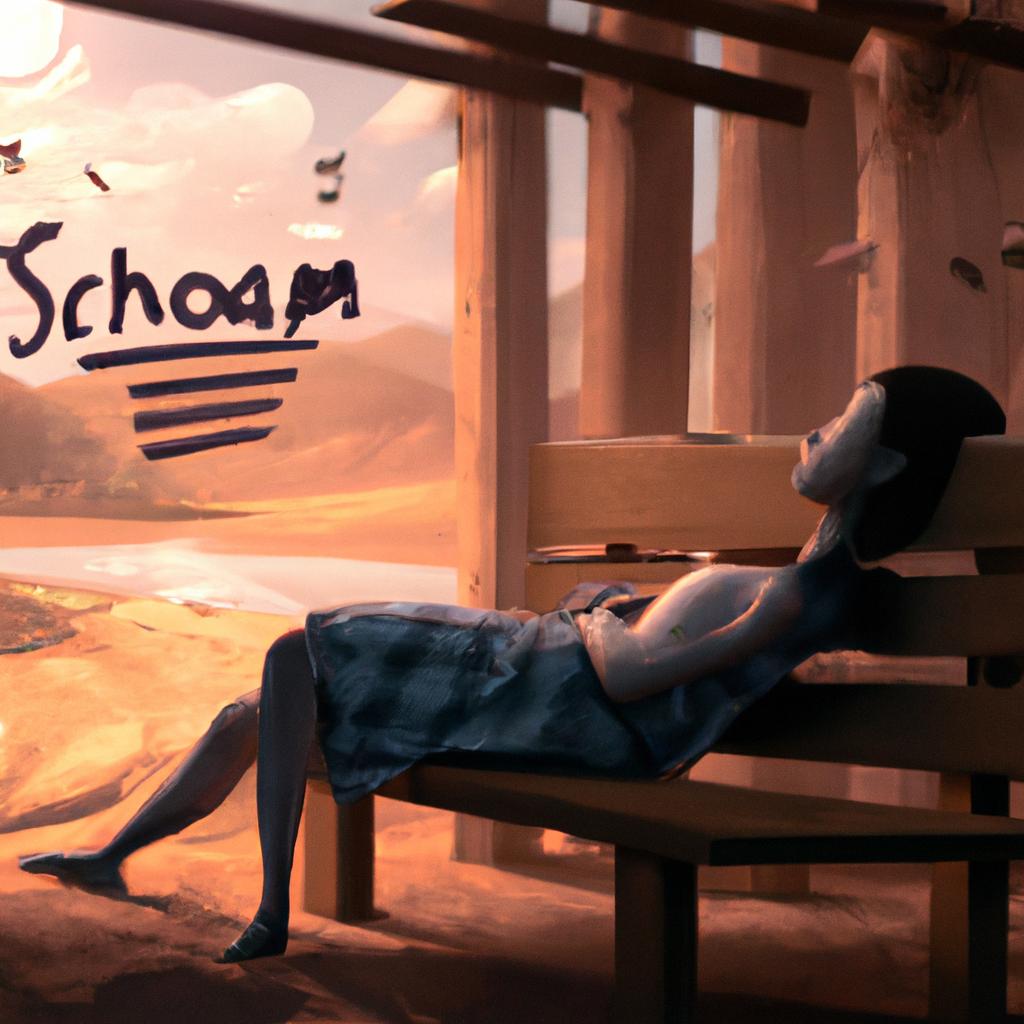 Imagem de capa do post "Descubra o que Significa Sonhar com Cheque!" com um desenho digital
