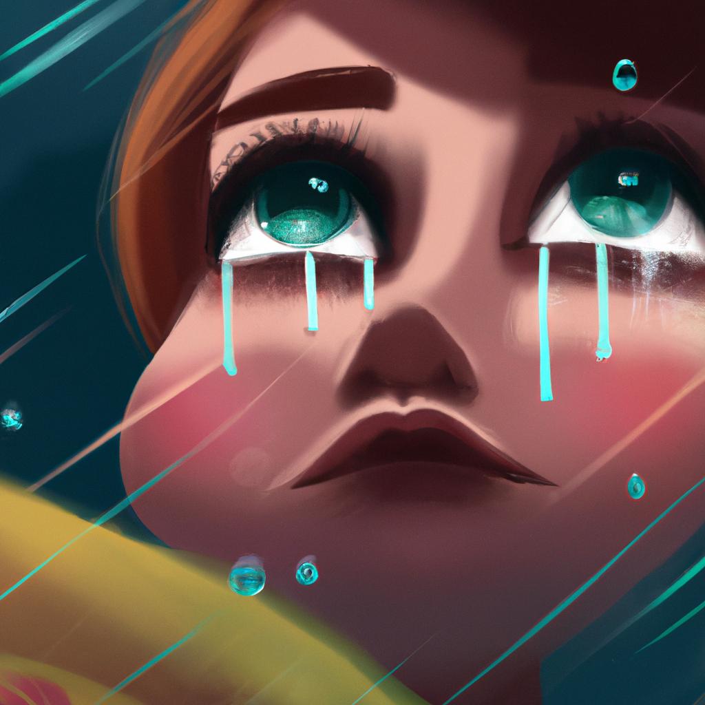 Descubra o que Significa Sonhar com Chorar! 4 sonhar com chorar2
