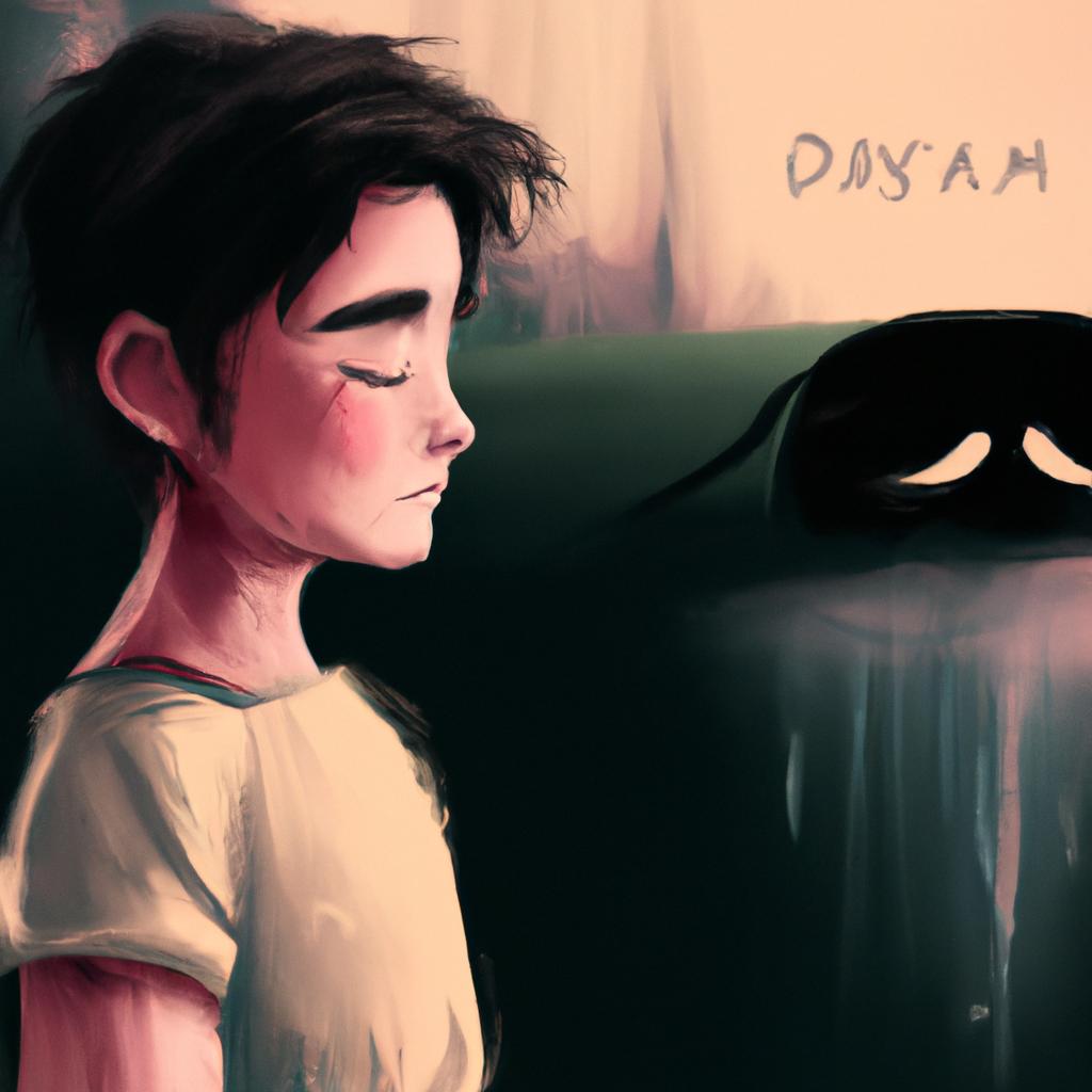 Descubra o que Significa Sonhar com Chorar! 3 sonhar com chorar3