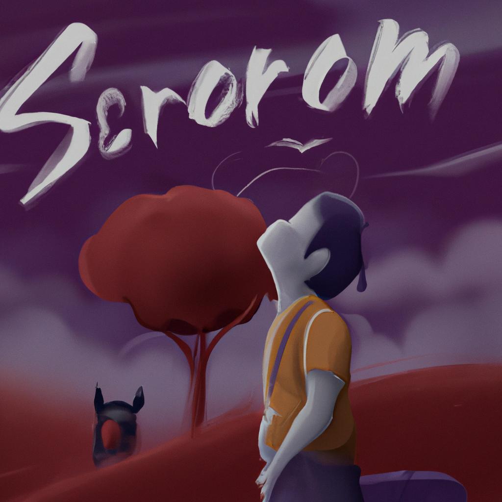 sonhar com choro significa o que2