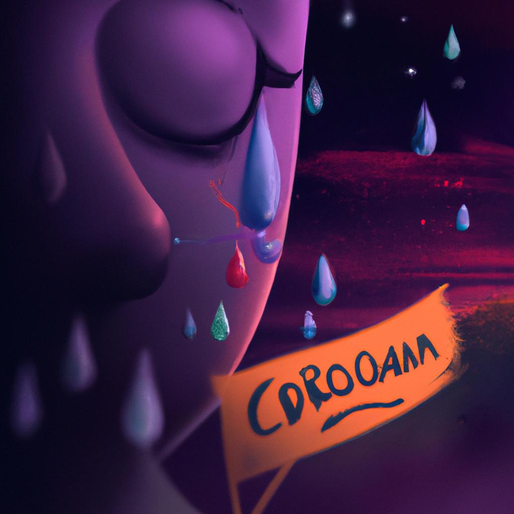 sonhar com choro significa o que4