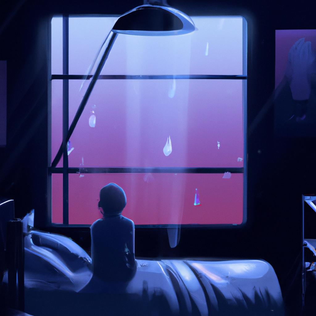 Sonhar com Chuva no Quarto: o que Significa? 4 sonhar com chuva dentro do quarto2