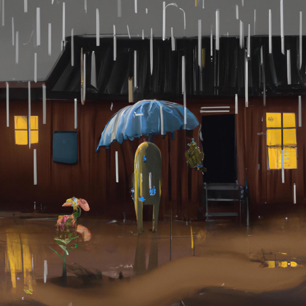 Sonhar com Chuva e Lama: Descubra o que Significa! 2 sonhar com chuva e lama4