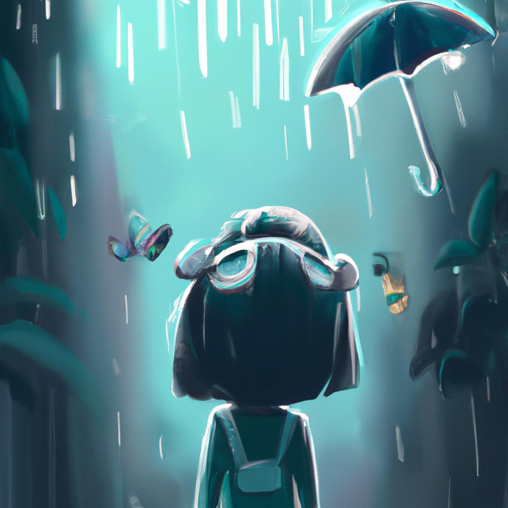 Descubra o que Significa Sonhar com Chuva no Jogo do Bicho! 3 sonhar com chuva no jogo do bicho3