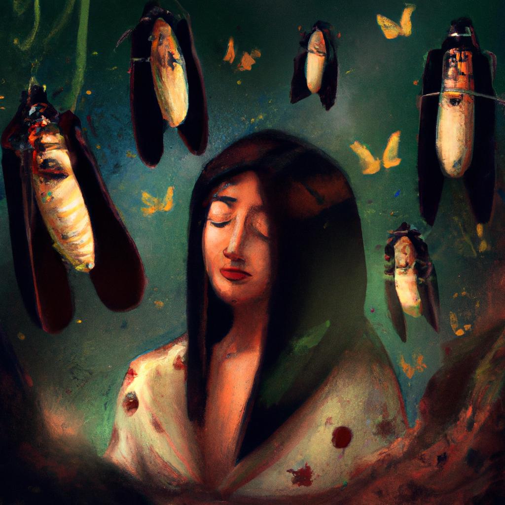 sonhar com cigarras significado3