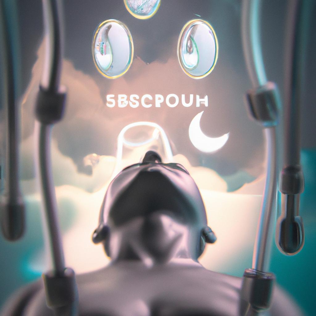 Imagem de capa do post "Descubra o Significado de Sonhar com Cirurgia no Útero!" com um desenho digital