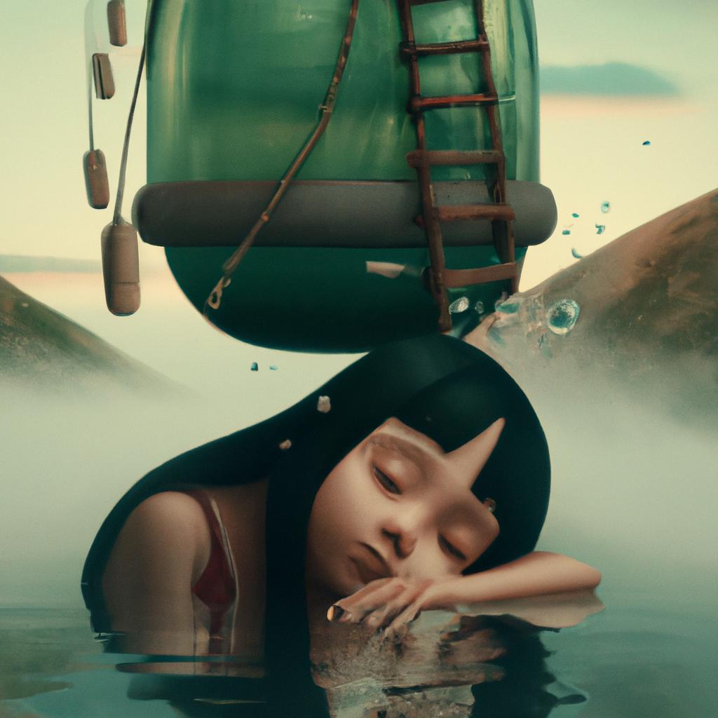 Cisterna Cheia de Água Limpa: Descubra o Significado do Seu Sonho! 3 sonhar com cisterna cheia de agua limpa3