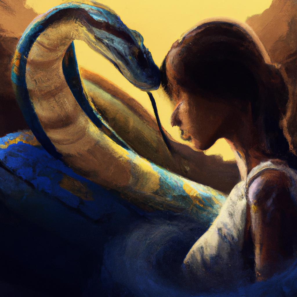 Descubra o Significado de Sonhar com Cobra Brigando! 3 sonhar com cobra brigando3