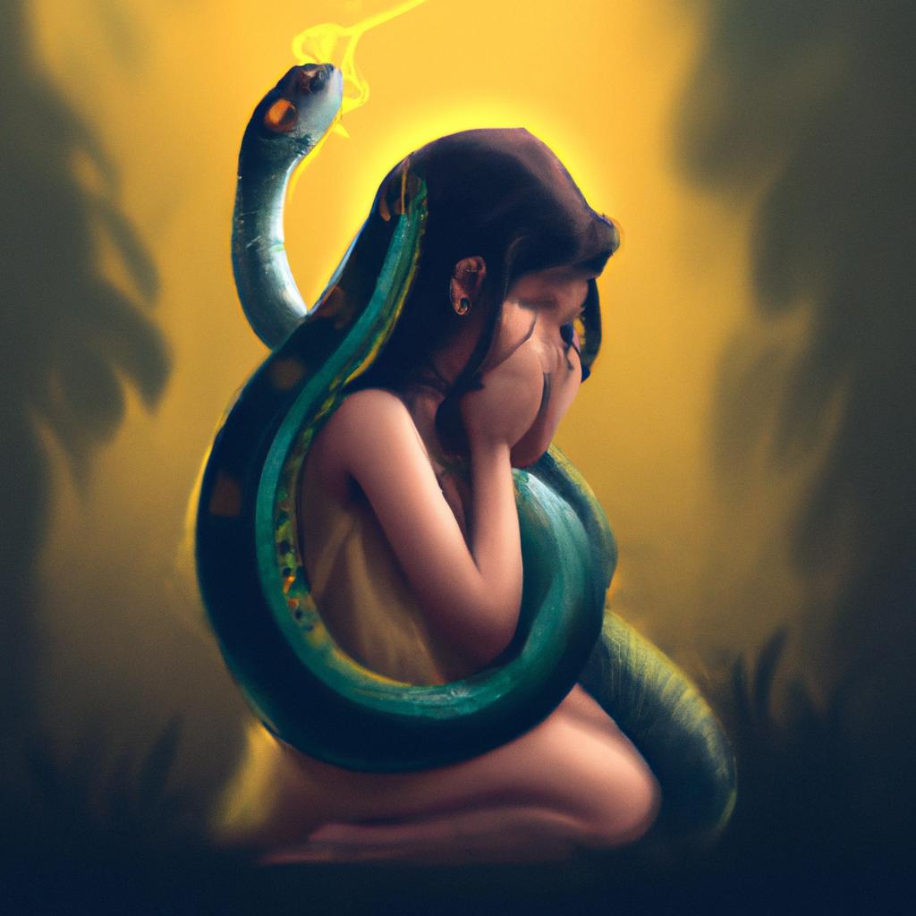 Descubra o Significado de Sonhar com Cobra com Filhotes! 4 sonhar com cobra com filhotes2