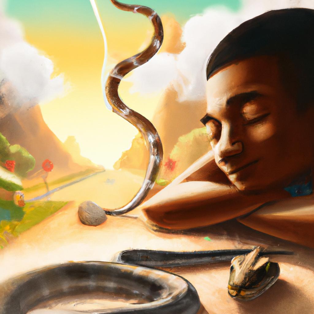 Sonhar com Cobra Cortada e Viva: Entenda o Significado! 2 sonhar com cobra cortada e viva4