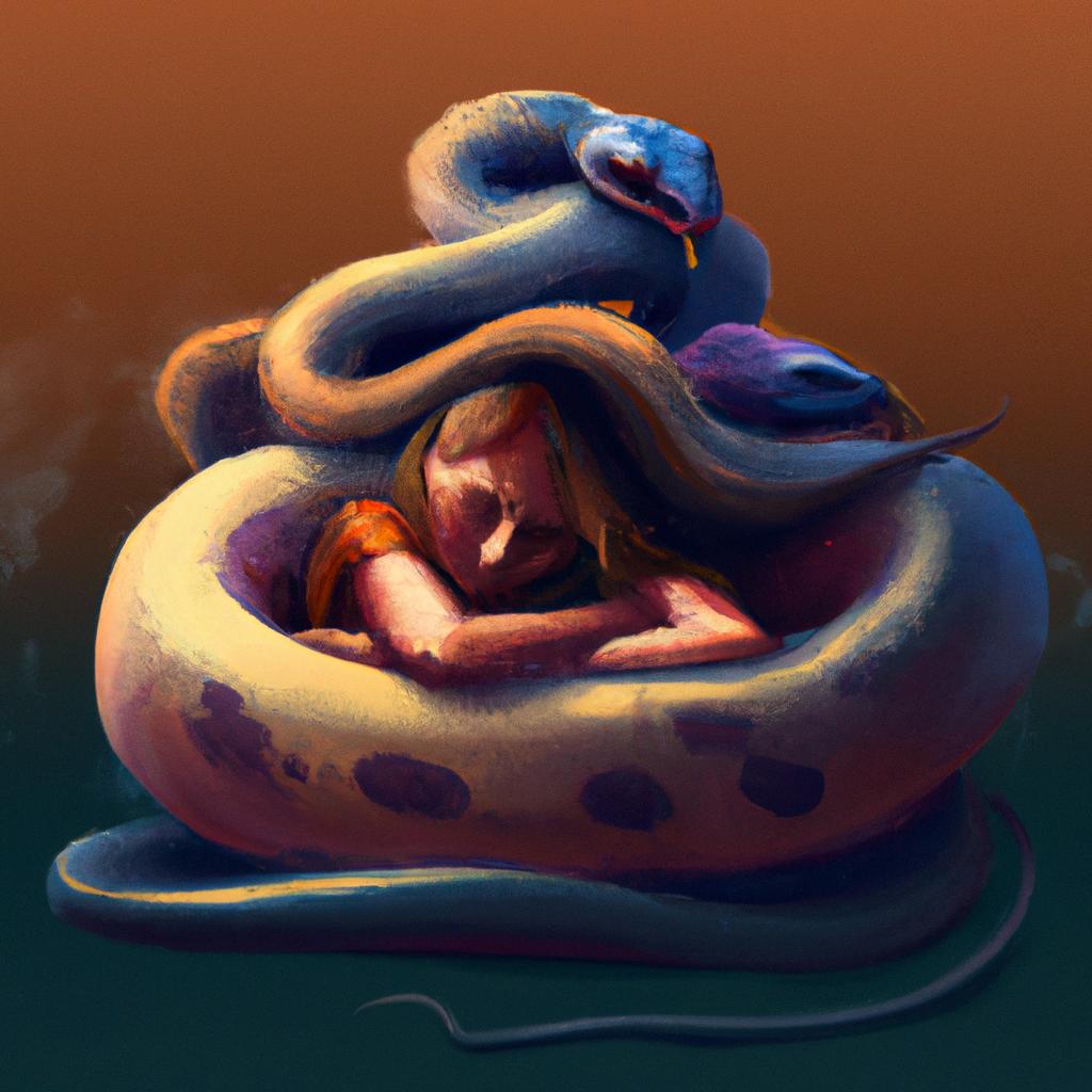 Descubra o que Significa Sonhar com Cobra de 2 Cabeças! 4 sonhar com cobra de 2 cabecas2