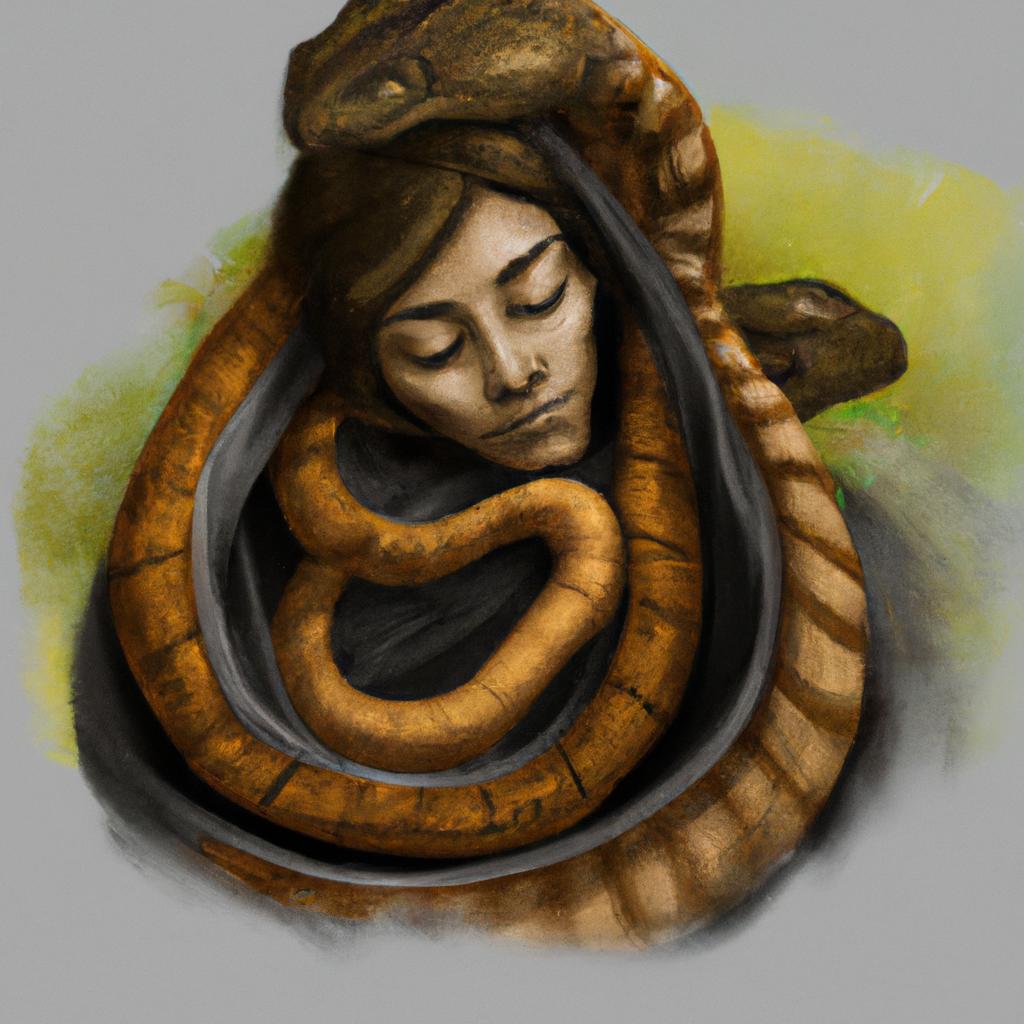 Descubra o que Significa Sonhar com Cobra de 2 Cabeças! 2 sonhar com cobra de 2 cabecas4