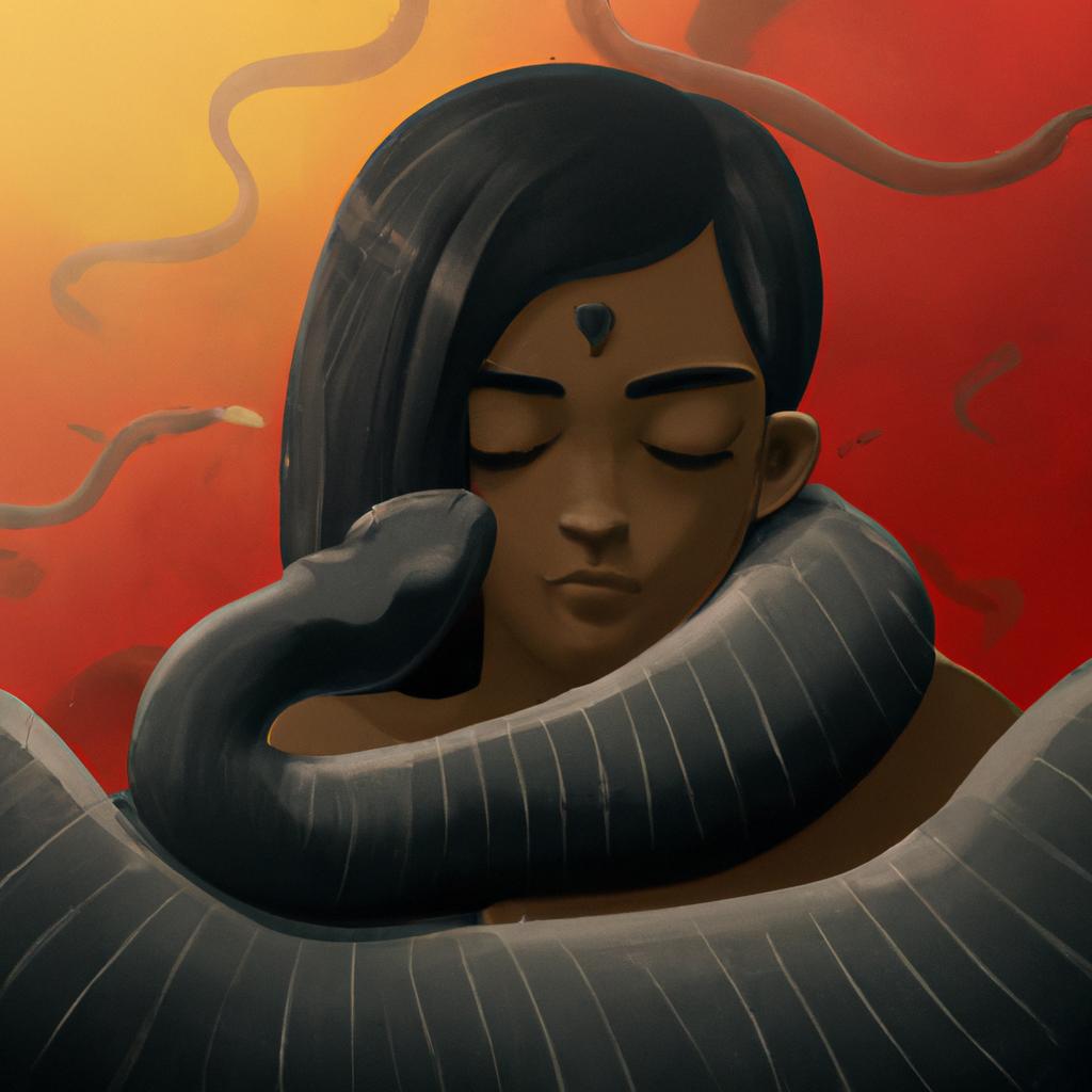 Descubra o Significado de Sonhar com Cobra de Duas Cabeças Preta! 2 sonhar com cobra de duas cabecas preta4