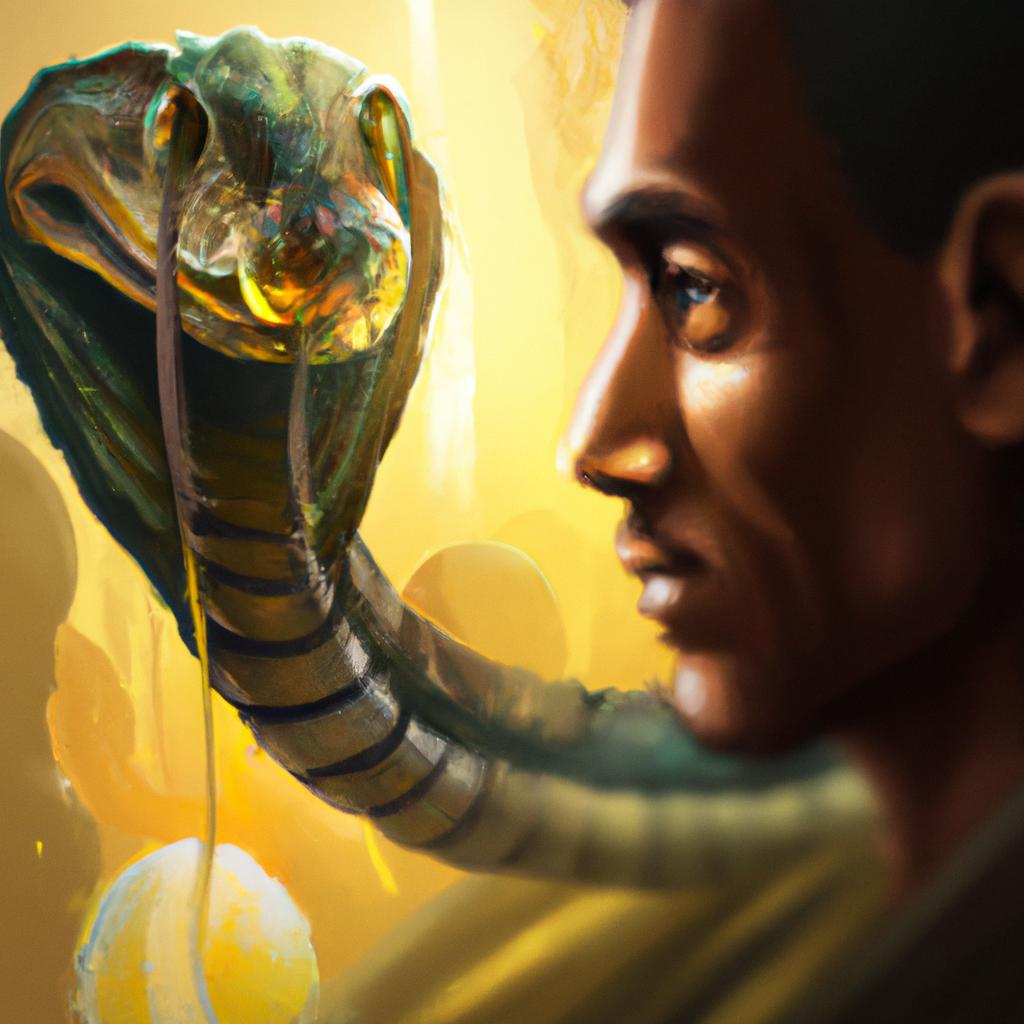 sonhar com cobra e traicao3