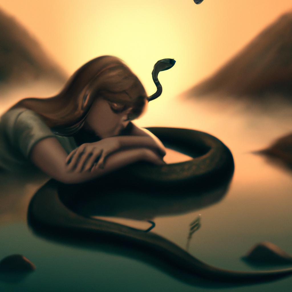 sonhar com cobra e traicao4