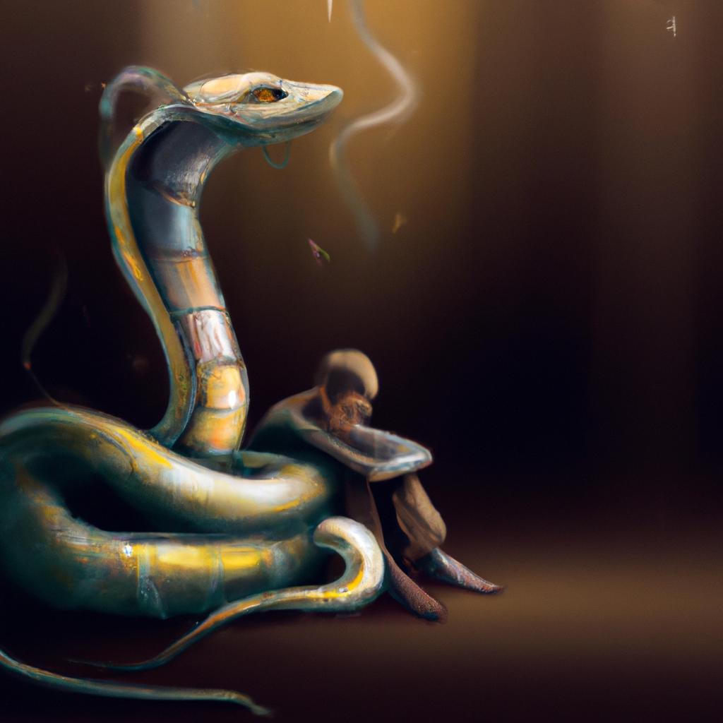 Descubra o Significado de Sonhar com Cobra Enrolada no Cachorro! 3 sonhar com cobra enrolada no cachorro3