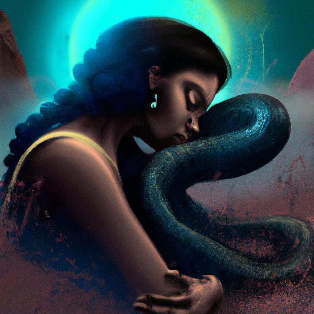 Descubra o Significado de Sonhar com Cobra Grande Preta! 2 sonhar com cobra grande preta4