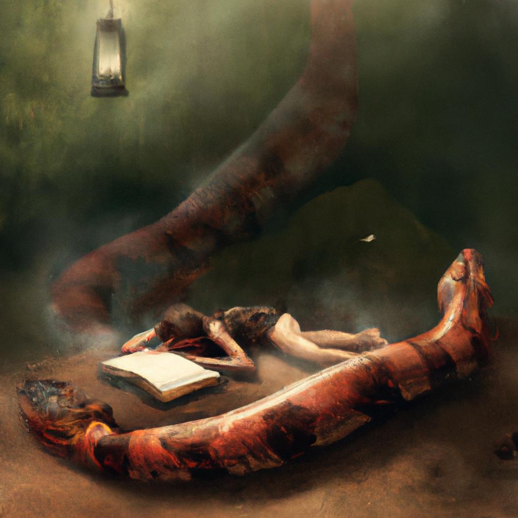 Descubra o Significado de Sonhar com Cobra, Livro dos Sonhos e Jogo do Bicho! 2 sonhar com cobra livro dos sonhos jogo do bicho4