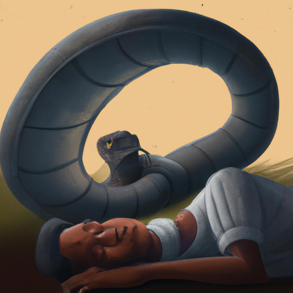 Sonhar com Cobra Matando Cachorro: O Que Significa? 4 sonhar com cobra matando cachorro2