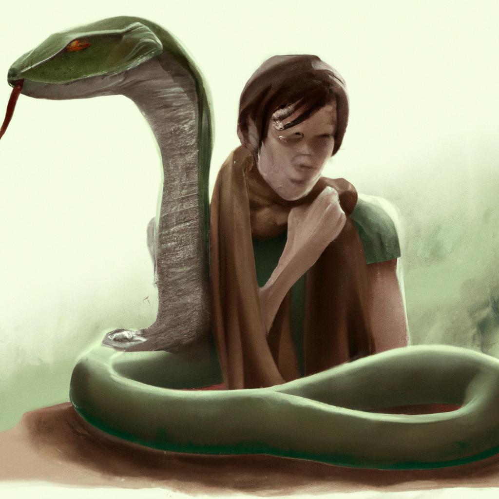 Sonhar com Cobra Matando Cachorro: O Que Significa? 3 sonhar com cobra matando cachorro3