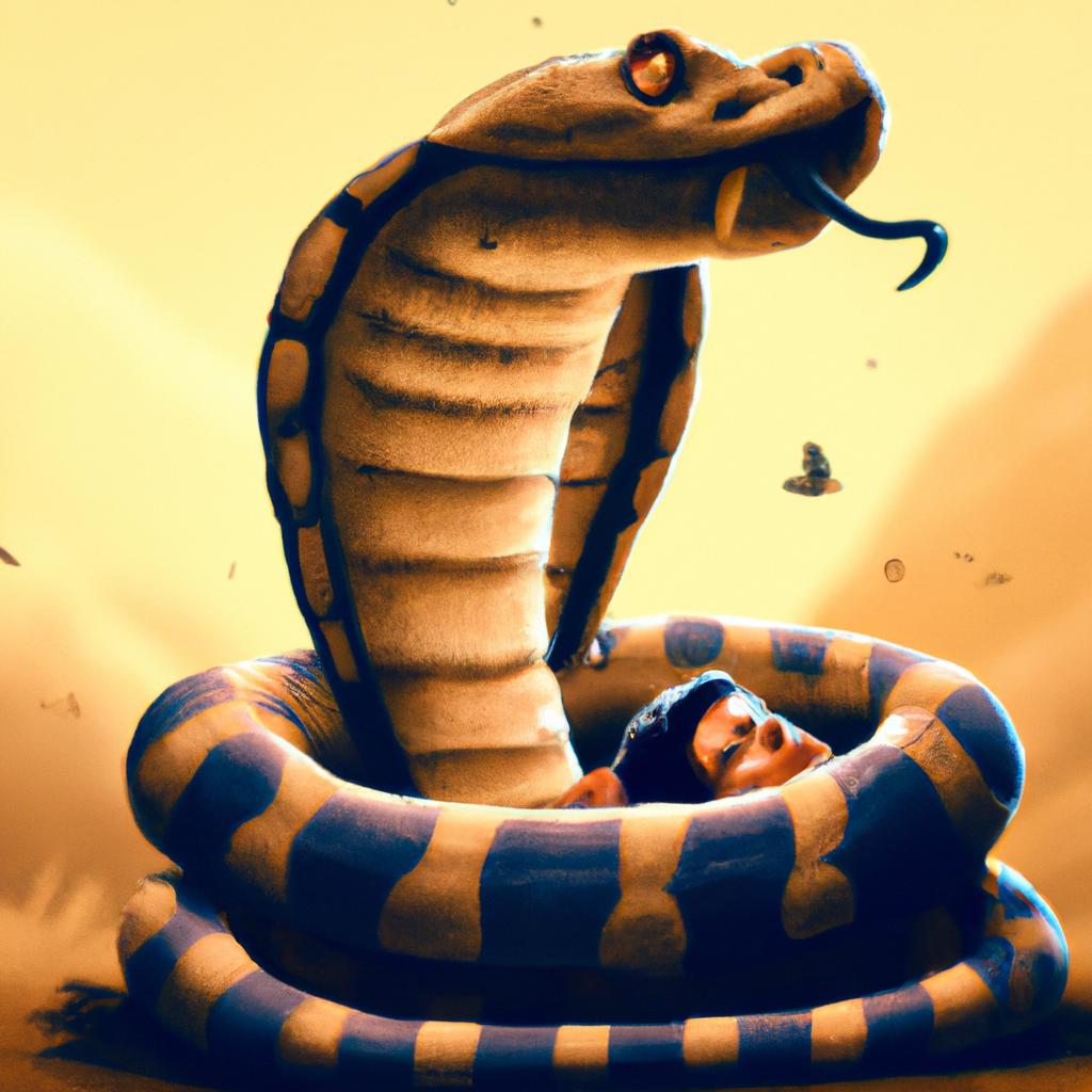 Sonhar com Cobra Matando Cachorro: O Que Significa? 2 sonhar com cobra matando cachorro4